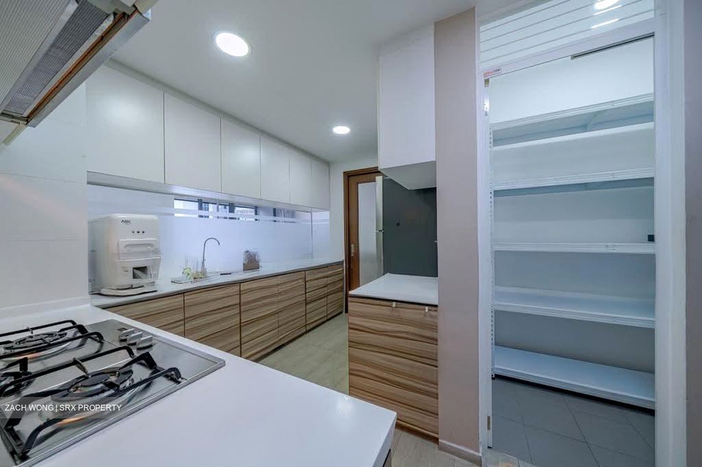 Parc Centros (D19), Condominium #613634171